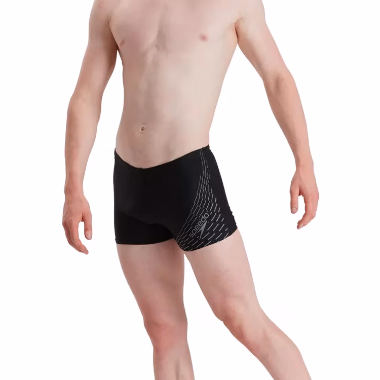 Плавки-шорты Speedo MEDLEY LOGO ASHT AM           