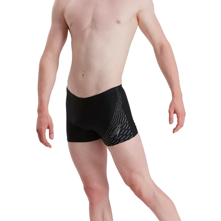 Плавки-шорты Speedo MEDLEY LOGO ASHT AM photo Плавки-шорты Speedo MEDLEY LOGO ASHT AM photo