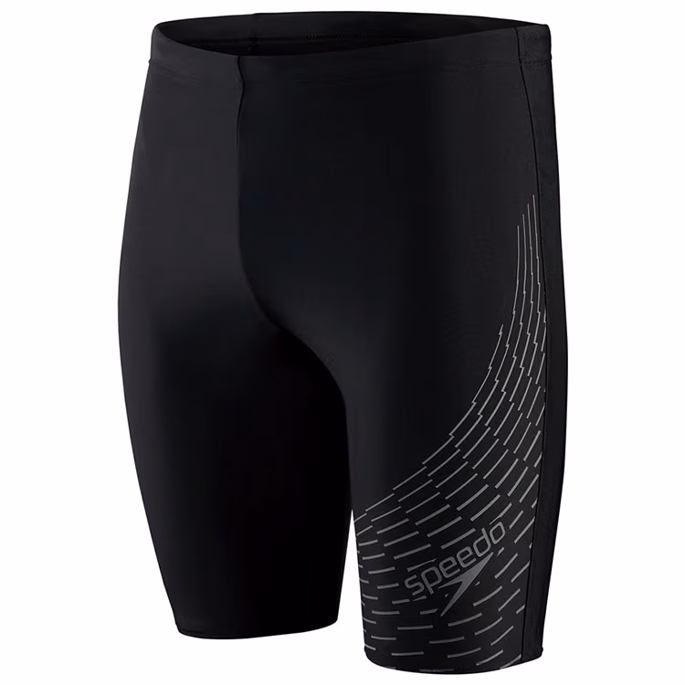 Sorti p/u inot Speedo MEDLEY LOGO JAM AM 