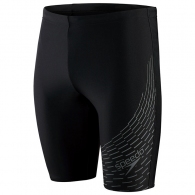 Sorti p/u inot Speedo MEDLEY LOGO JAM AM thumbnav