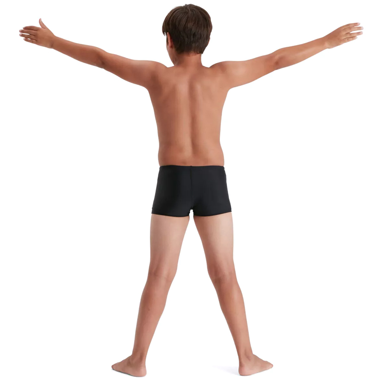 Плавки Speedo MEDLEY LOGO ASHT JM / Мужской / Marimea 5-6 / Черный photo 2