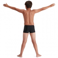 Плавки-шорты Speedo MEDLEY LOGO ASHT JM thumbnav 2