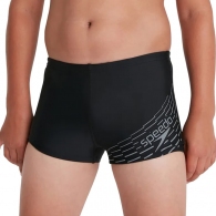 Плавки-шорты Speedo MEDLEY LOGO ASHT JM thumbnav 5