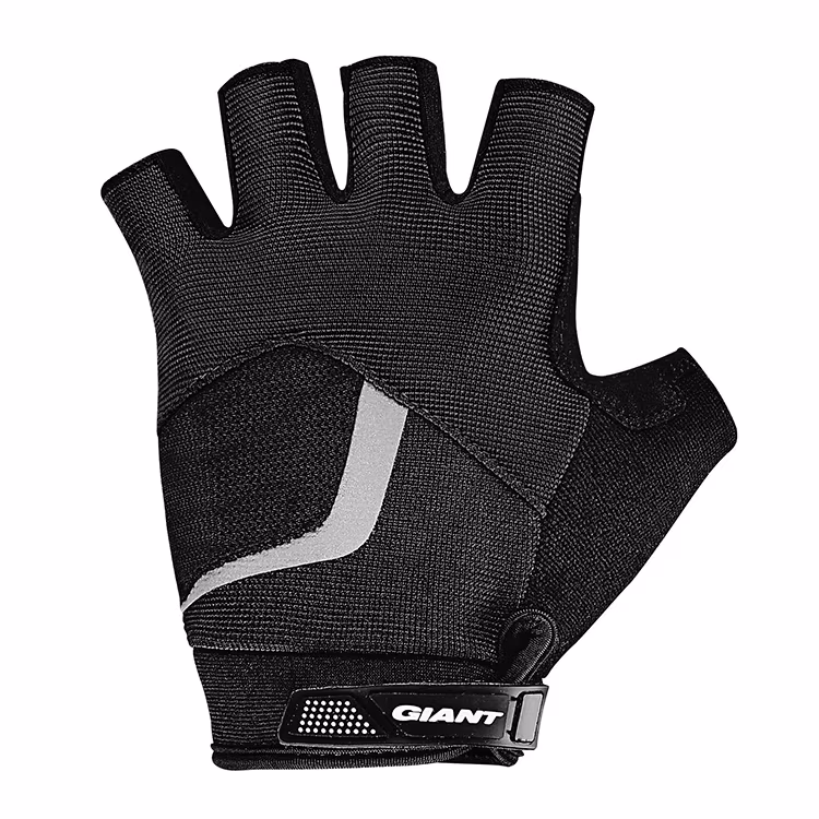 Manusi pentru bicicleta Giant RIVAL SF GLOVE BLACK M