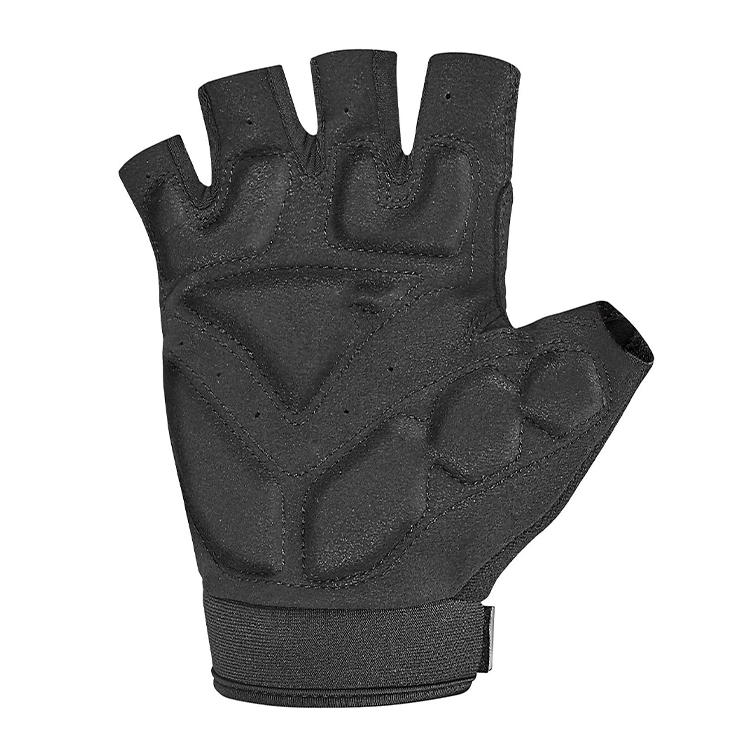 Перчатки велосипедные Giant RIVAL SF GLOVE BLACK M Черный 830000892 photo 2