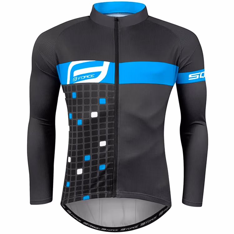 Tricou Force SQUARE