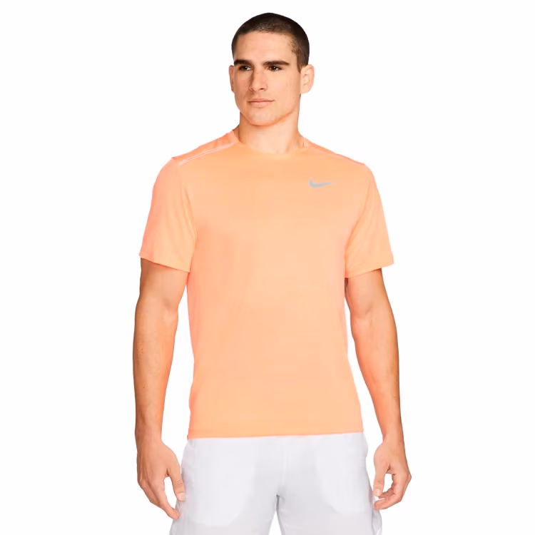 Футболка Nike M NK DRY MILER TOP SS