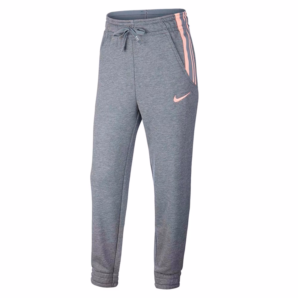 Брюки Nike G NK STUDIO FLC PANT