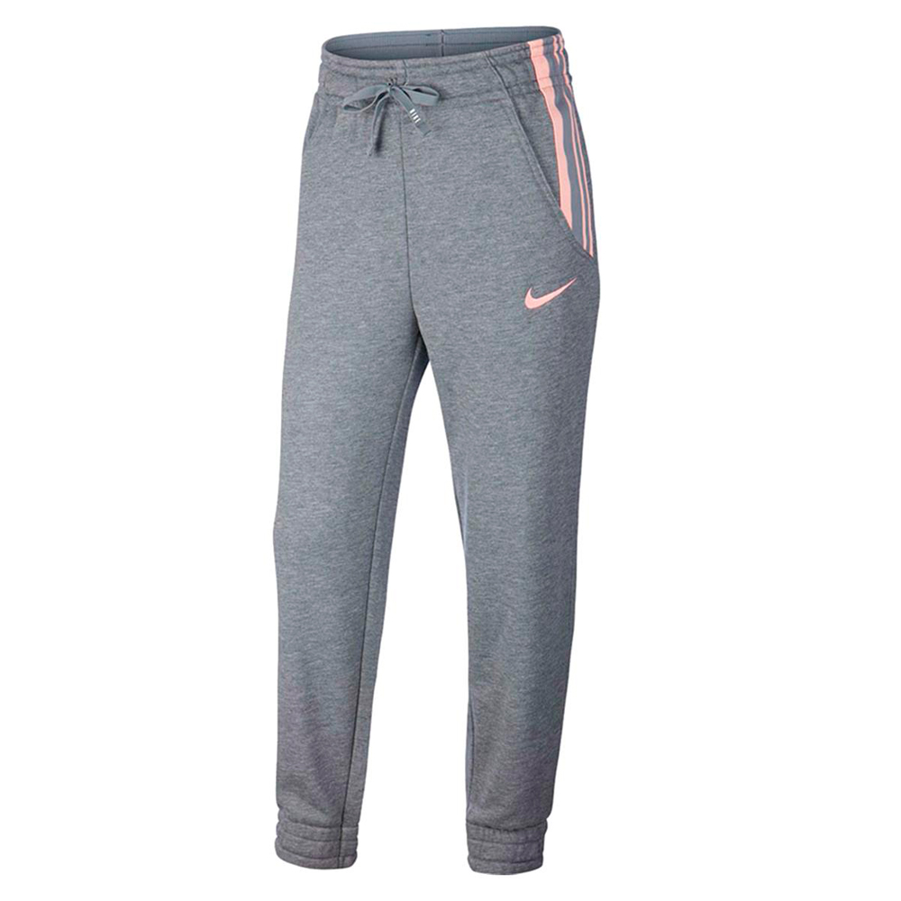 Брюки Nike G NK STUDIO FLC PANT photo 