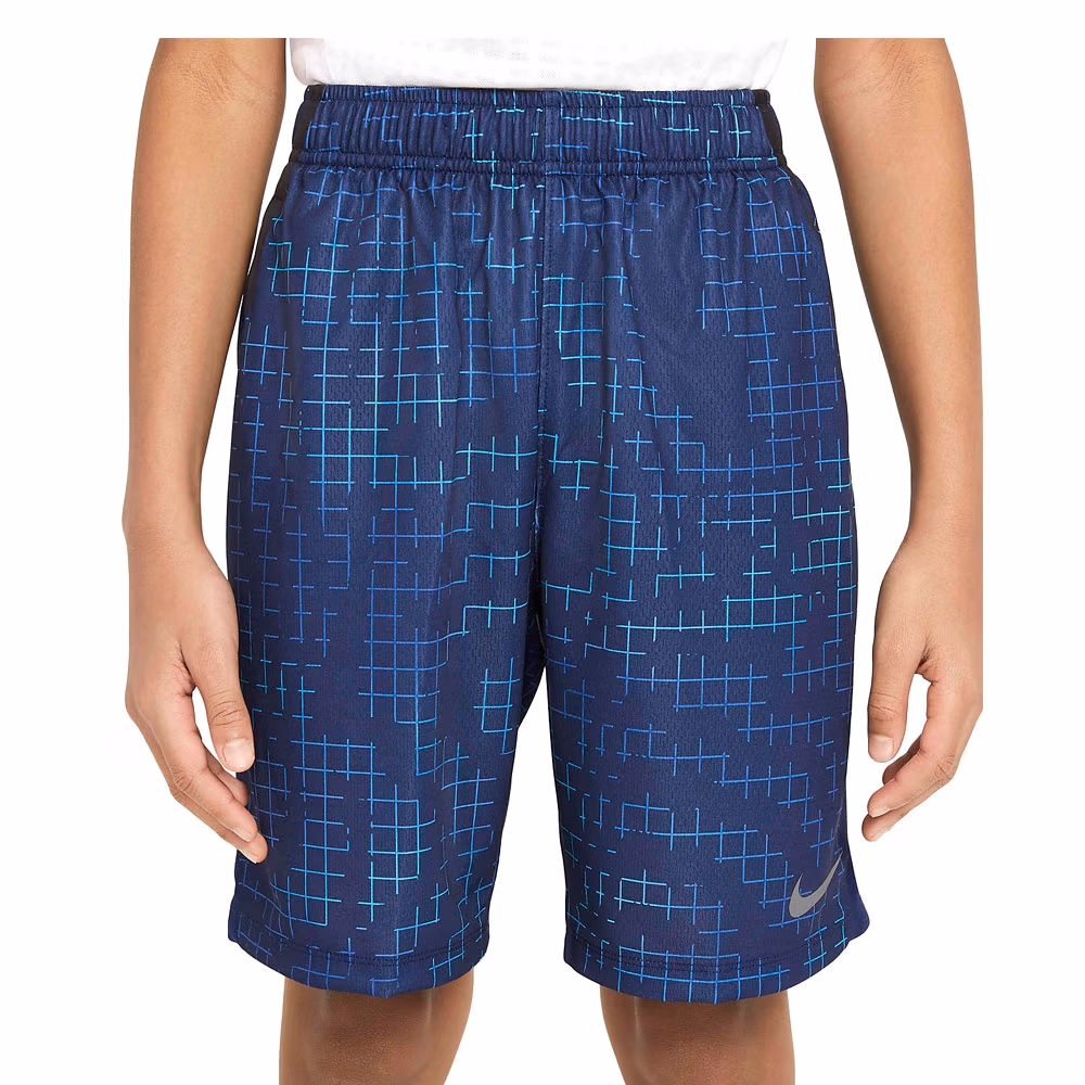 Шорты Nike B NK DRY SHORT AOP RTLP