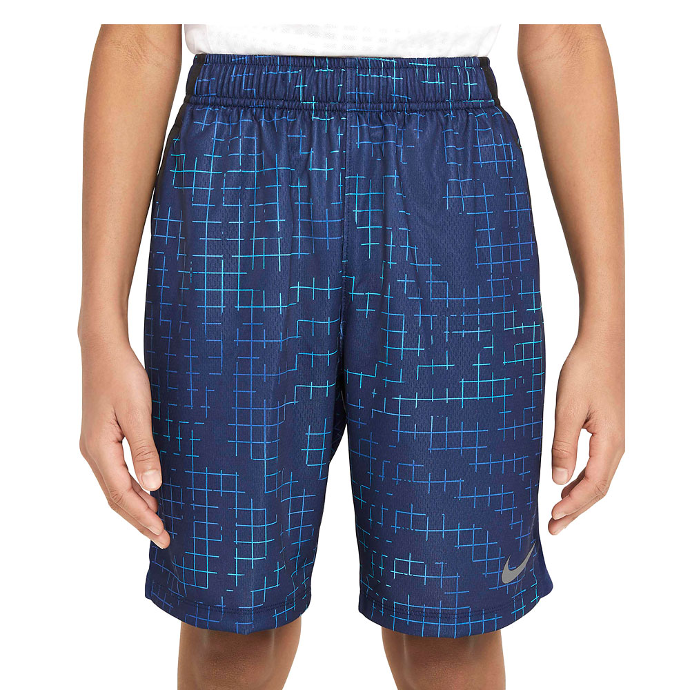 Шорты Nike B NK DRY SHORT AOP RTLP photo Шорты Nike B NK DRY SHORT AOP RTLP photo
