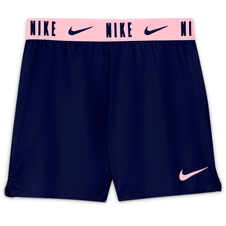 Шорты Nike G NK DF TROPHY 6IN SHORT / Женский / S / Синий photo 6