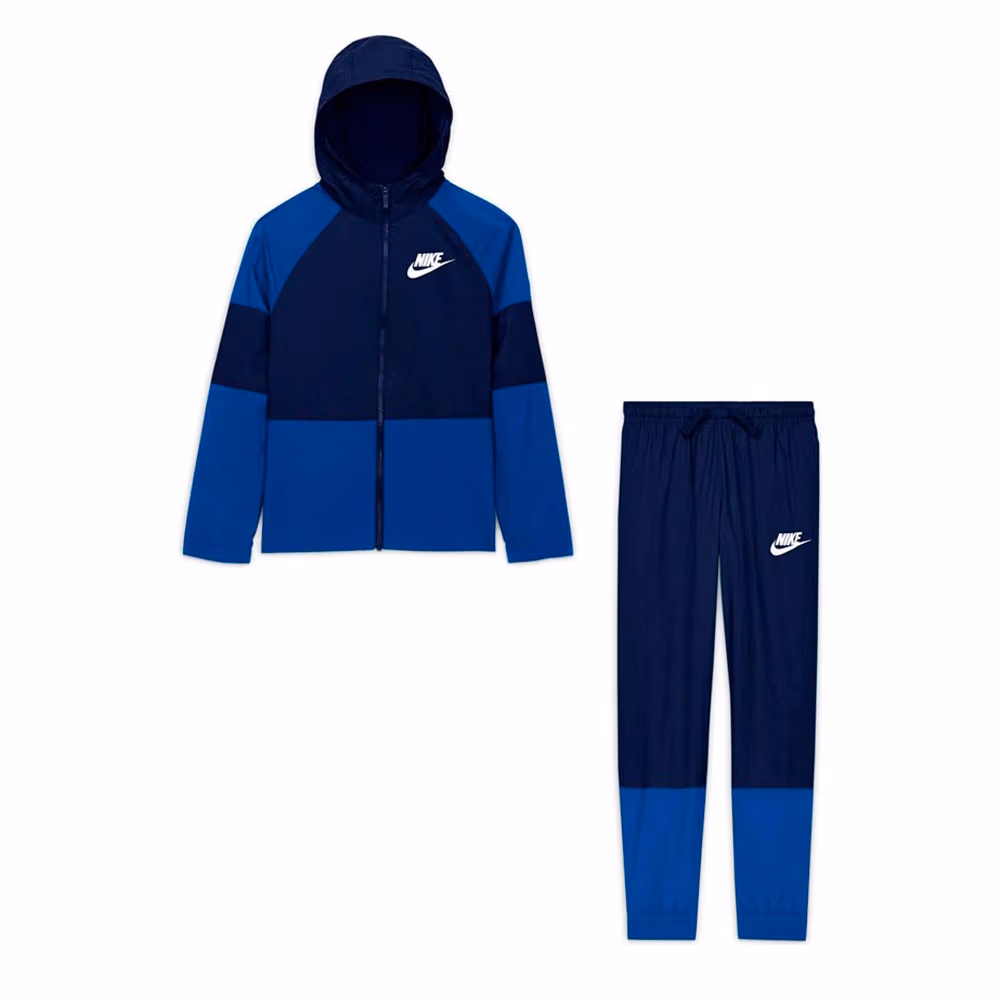 Costum sportiv Nike U NSW TRACKSUIT WVN HBR HD