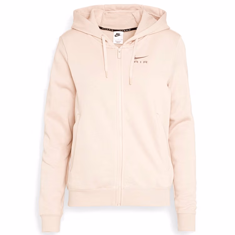 Hanorac Nike W NSW AIR FLC HD FZ