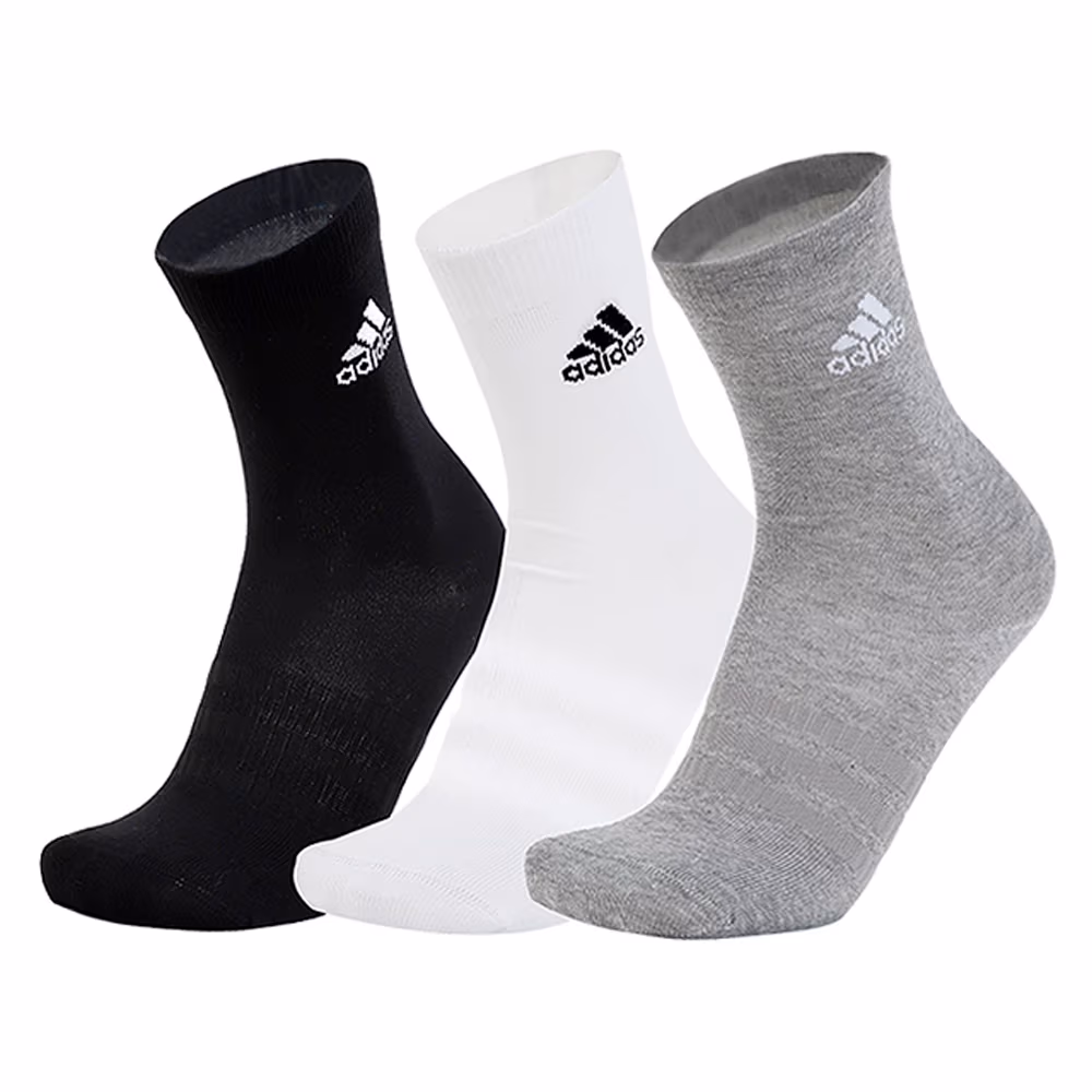 Sosete Adidas LIGHT CREW 3PP