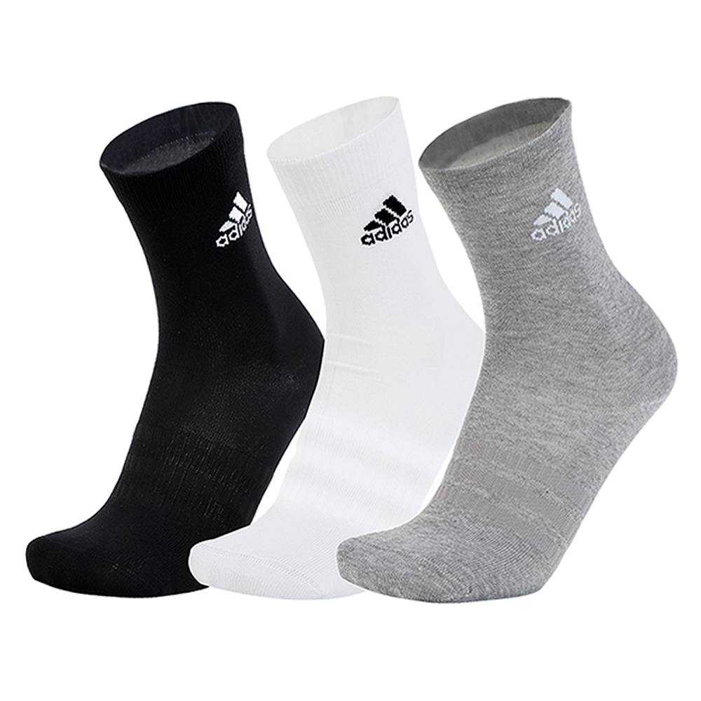 Sosete Adidas LIGHT CREW 3PP photo Sosete Adidas LIGHT CREW 3PP photo