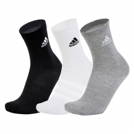 Sosete Adidas LIGHT CREW 3PP thumbnav