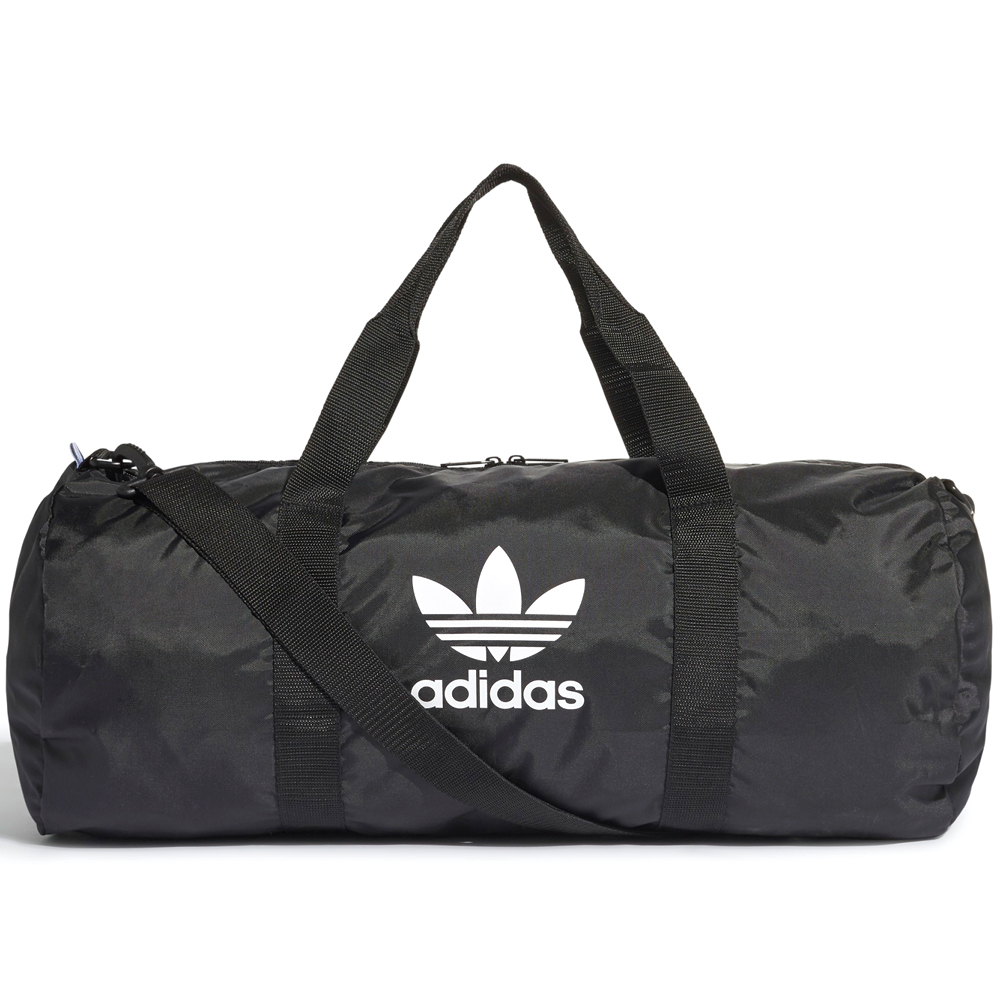 Сумка Adidas AC DUFFLE ED7392 Черный photo 1