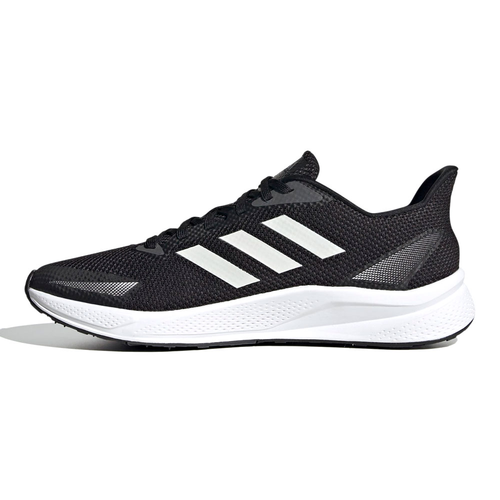 Кроссовки Adidas X9000L1 M / Мужской / 40.5 / Черный photo 1
