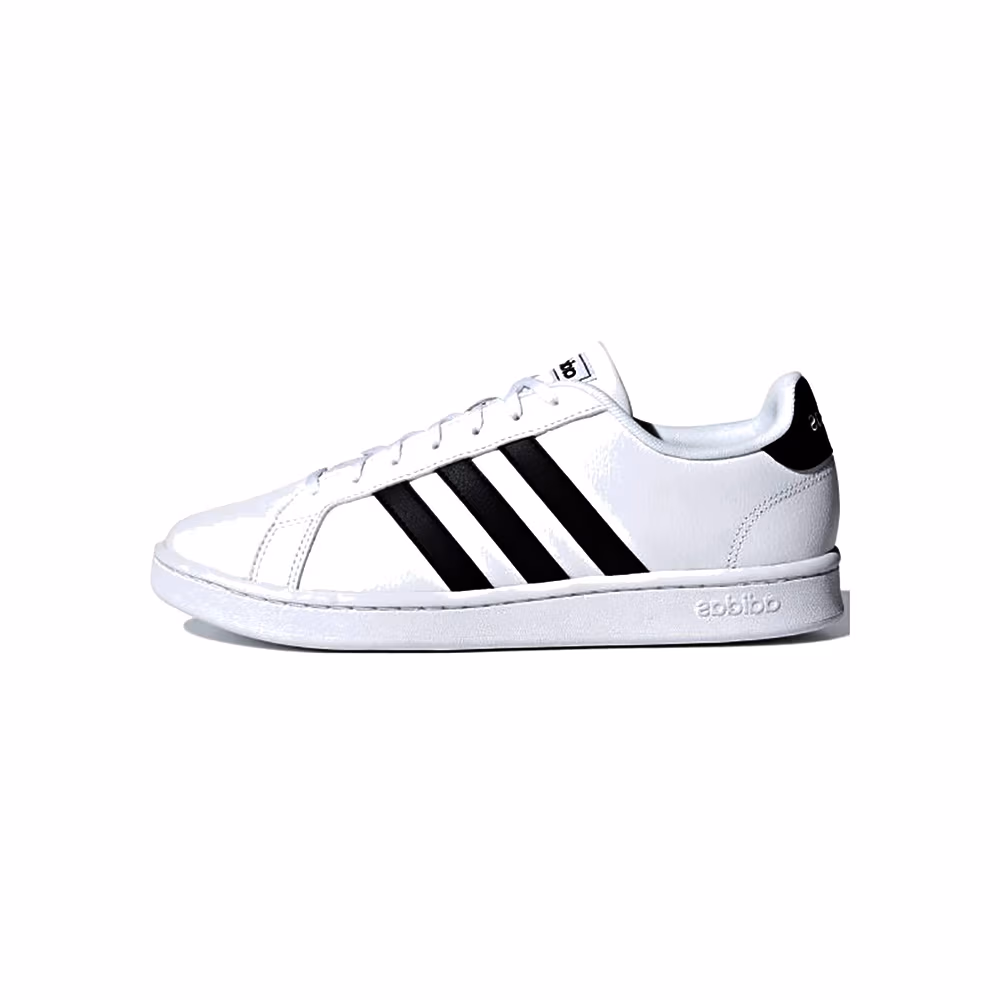 Кроссовки Adidas F36392, GRAND COURT