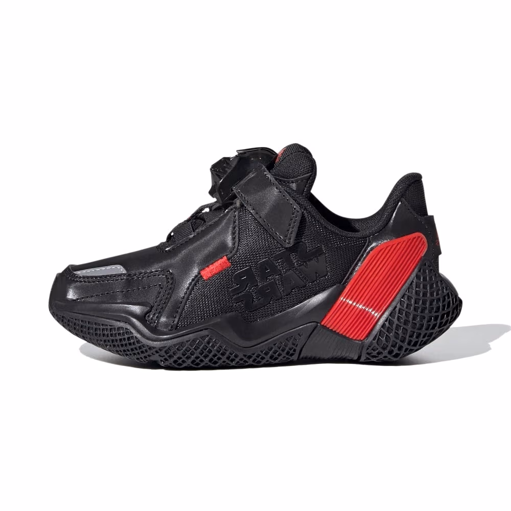 Кроссовки Adidas 4UTURE RNR StarWars EL K