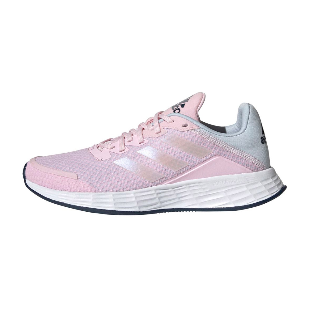 Кроссовки Adidas DURAMO SL K / Женский / 35.5 / Розовый photo 1