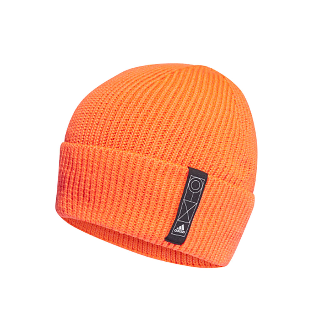 Caciula Adidas 4CMTE BEANIE OSFC Portocaliu photo 1 Caciula Adidas 4CMTE BEANIE OSFC Portocaliu photo 1