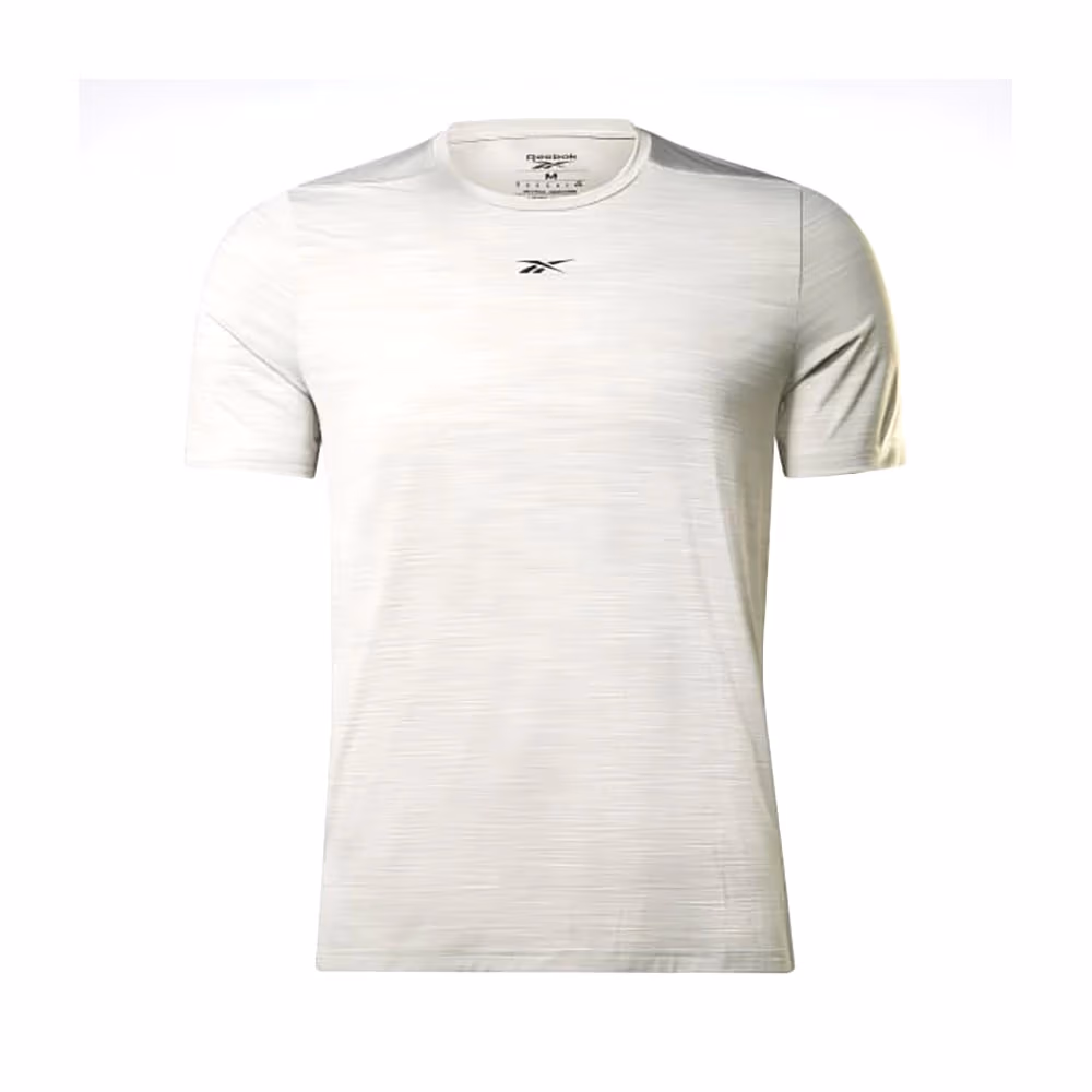 Футболка Reebok TS AC SOLID MOVE