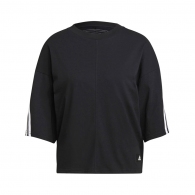 Tricou Adidas W FI 3S TEE thumbnav 1