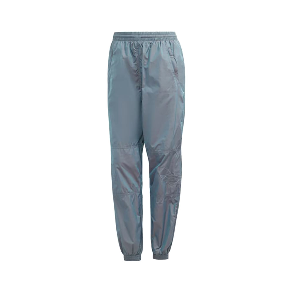 Брюки Adidas TRACK PANTS 32 Синий Женский photo 1