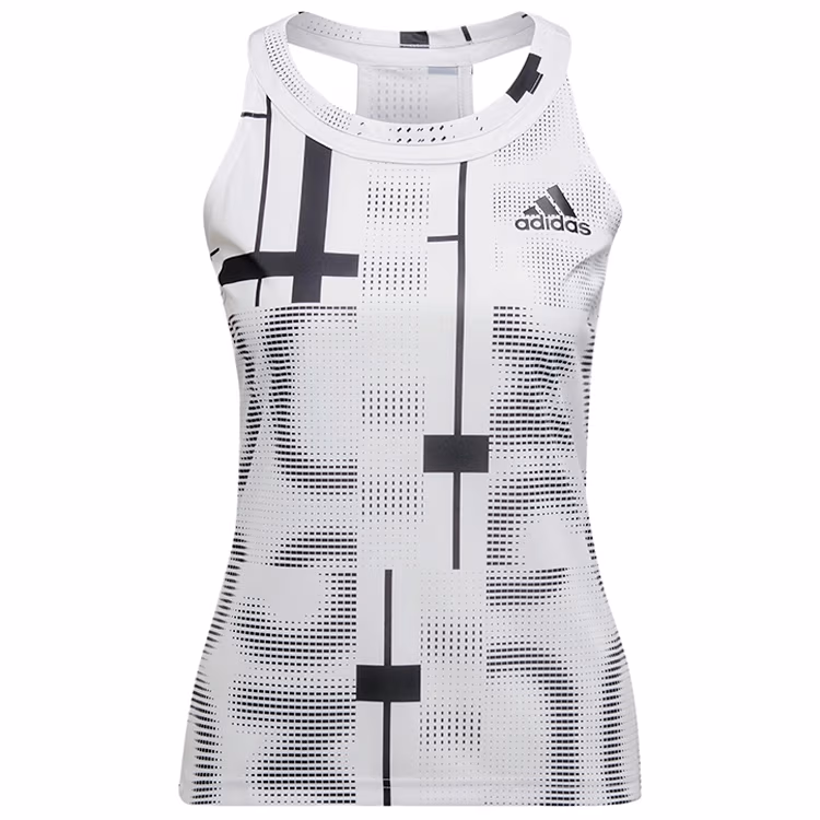 Майка Adidas CLUB GRAPH TANK