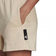 Шорты Adidas W SL Short thumbnav 4