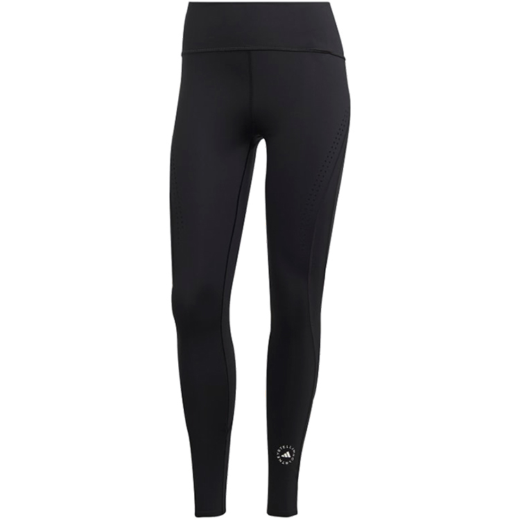 Легинсы Adidas aSMC TPR OT LEG / Женский / 2XS / Черный photo 1