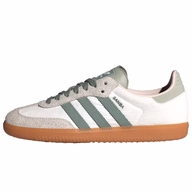 Кроссовки Adidas SAMBA OG W
