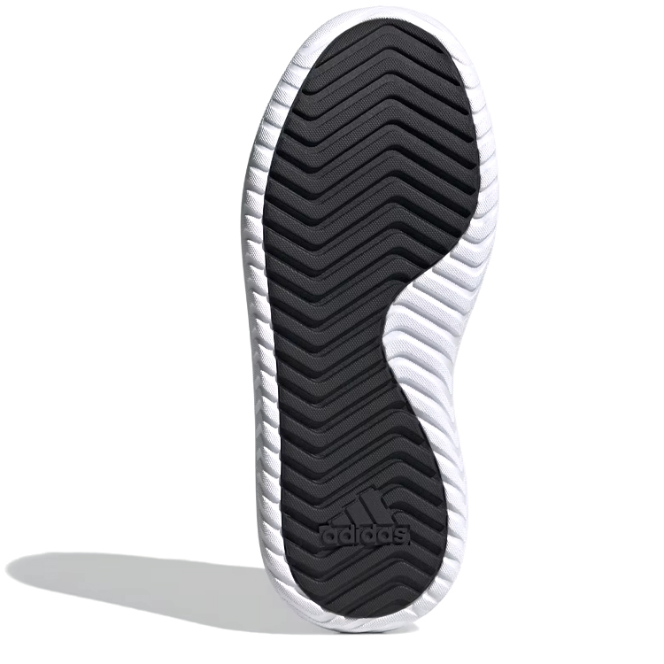 Кроссовки Adidas GRAND COURT PLATFORM / Женский / 37 / Белый photo 3