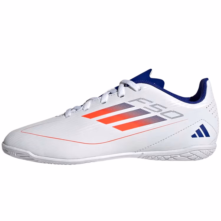 Ghete pentu fotbal Adidas F50 CLUB IN J