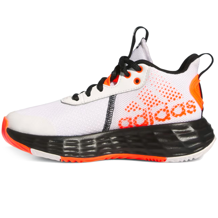 Кроссовки Adidas OWNTHEGAME 2.0 K photo 