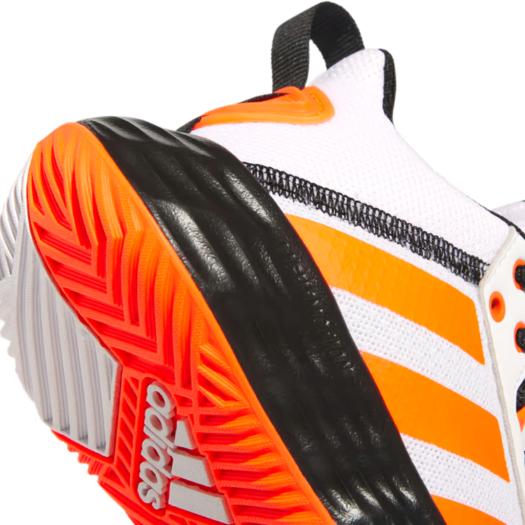 Кроссовки Adidas OWNTHEGAME 2.0 K / Мужской / 39.5 / Белый photo 5