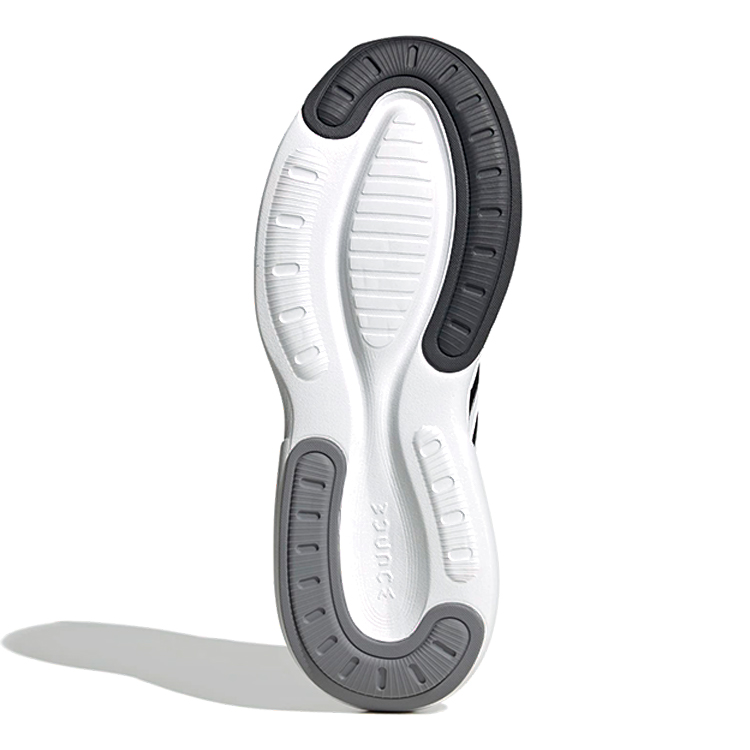 Incaltaminte Sport Adidas ALPHAEDGE + pt Barbati / 40.5 / Negru photo 3