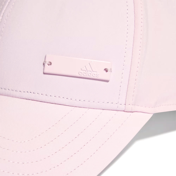 Chipiu Adidas BBALLCAP LT MET OSFY Roz photo 3