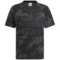 Tricou Adidas CAMO TREFOIL T thumbnav 1