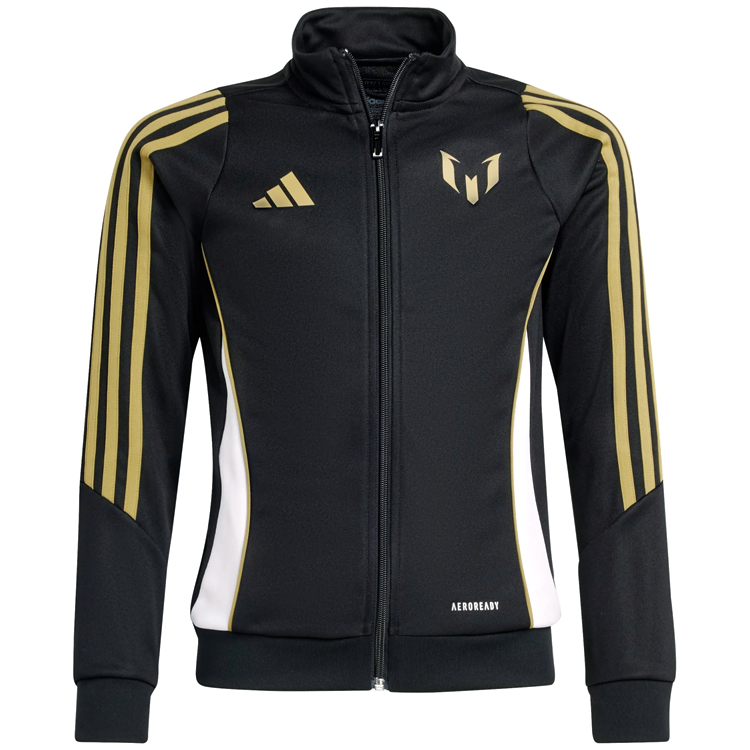 Hanorac Adidas MESSI JKT Y photo 1