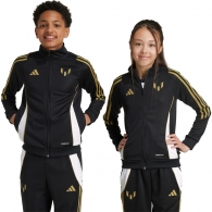 Hanorac Adidas MESSI JKT Y thumbnav 3