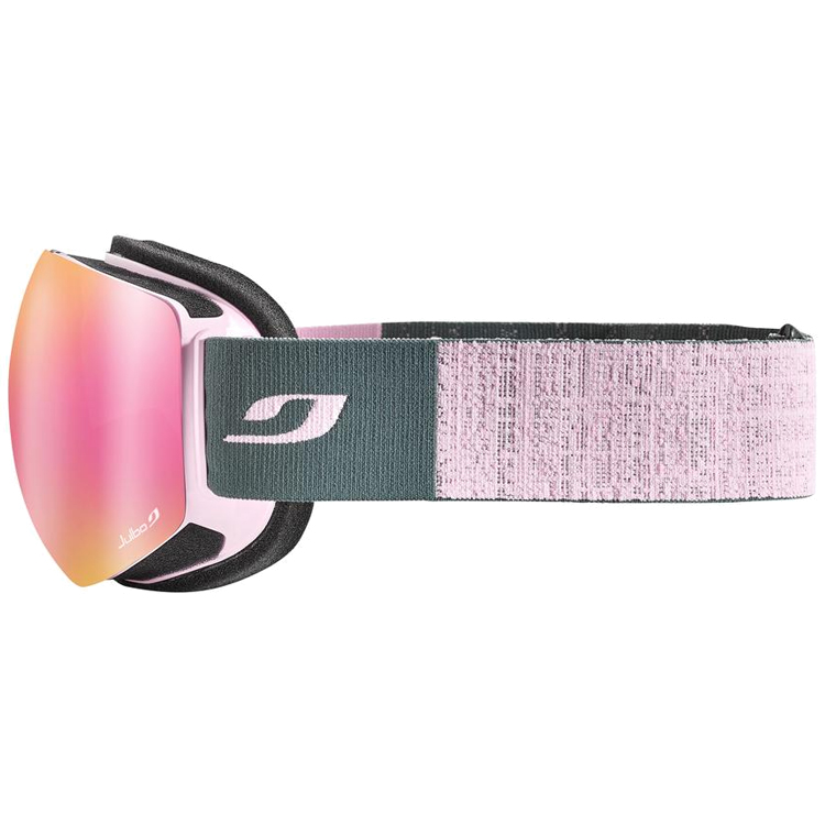 Маска горнолыжная Julbo MOONLIGHT CAT3 One size Розовый Унисекс photo 3