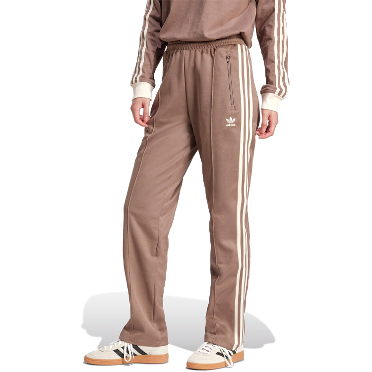 Pantaloni Adidas CLASSIC TP XXS Maro Femei photo 3