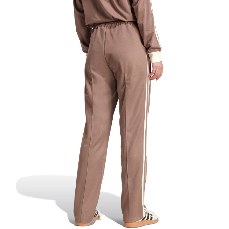 Pantaloni Adidas CLASSIC TP XXS Maro Femei photo 4