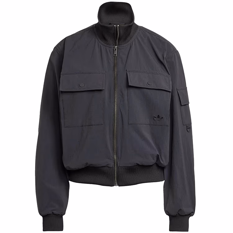 Толстовка Adidas P ESS JKT WOVEN