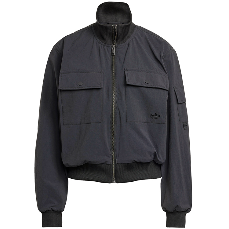 Hanorac Adidas P ESS JKT WOVEN photo Hanorac Adidas P ESS JKT WOVEN photo