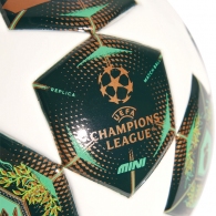 Minge fotbal Adidas UCL MINI thumbnav 2