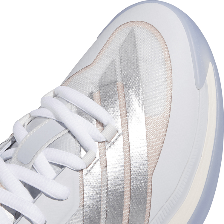 Кроссовки Adidas Adizero Select 3.0 / Мужской / 40.5 / Синий photo 4